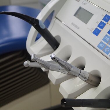 Zahnarzt | © Symbolfoto Pixabay