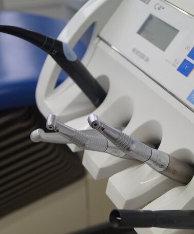 Zahnarzt | © Symbolfoto Pixabay