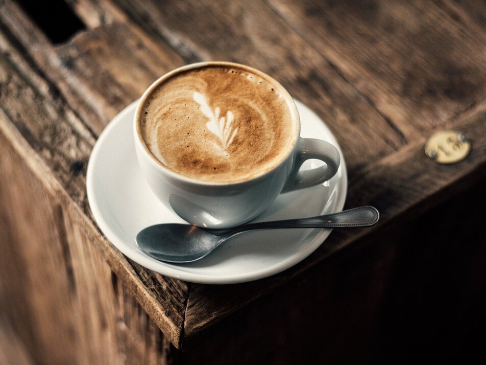 Kaffee | © Symbolfoto Pixabay