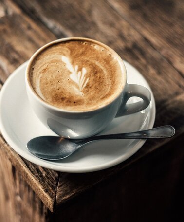 Kaffee | © Symbolfoto Pixabay