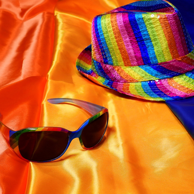 Fasching | © Symbolfoto Pixabay