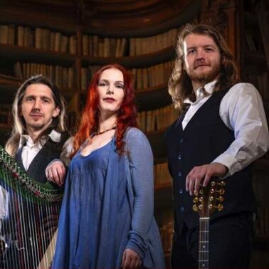 Spinning Wheel | © Spinning Wheel