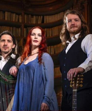 Spinning Wheel | © Spinning Wheel