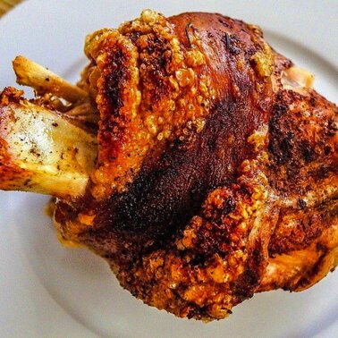 Stelze | © Symbolfoto Pixabay