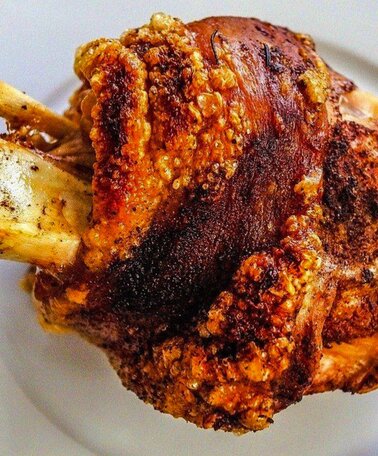 Stelze | © Symbolfoto Pixabay