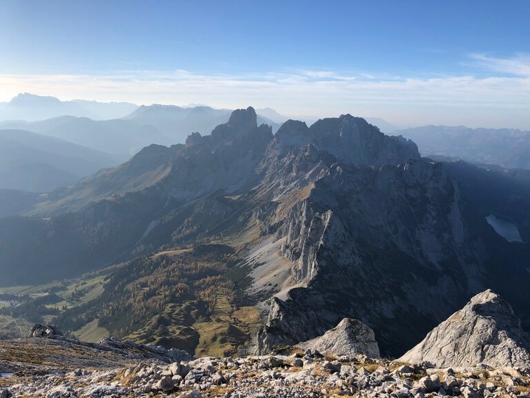 Mountain Guide Martin Huber  - Impression #2.5