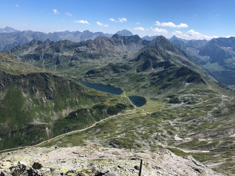 Mountain Guide Martin Huber  - Impression #2.3