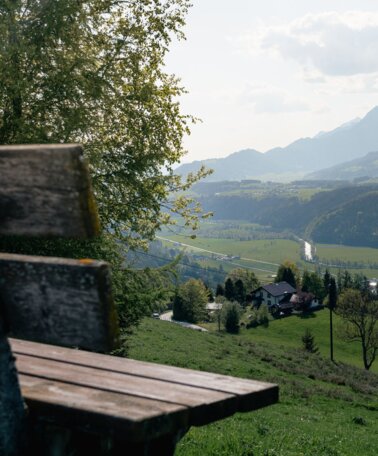 Rundwanderweg Öblarn-Niederöblarn | © Christoph Lukas