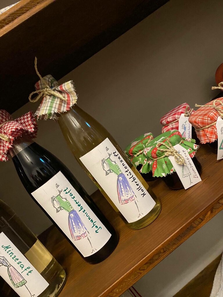 Kramerei Öblarn - Impression #2.1