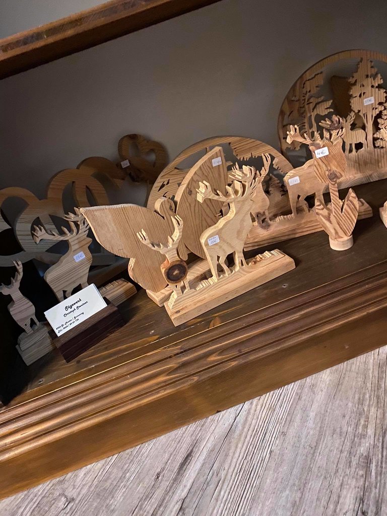 Kramerei Öblarn - Impression #2.5