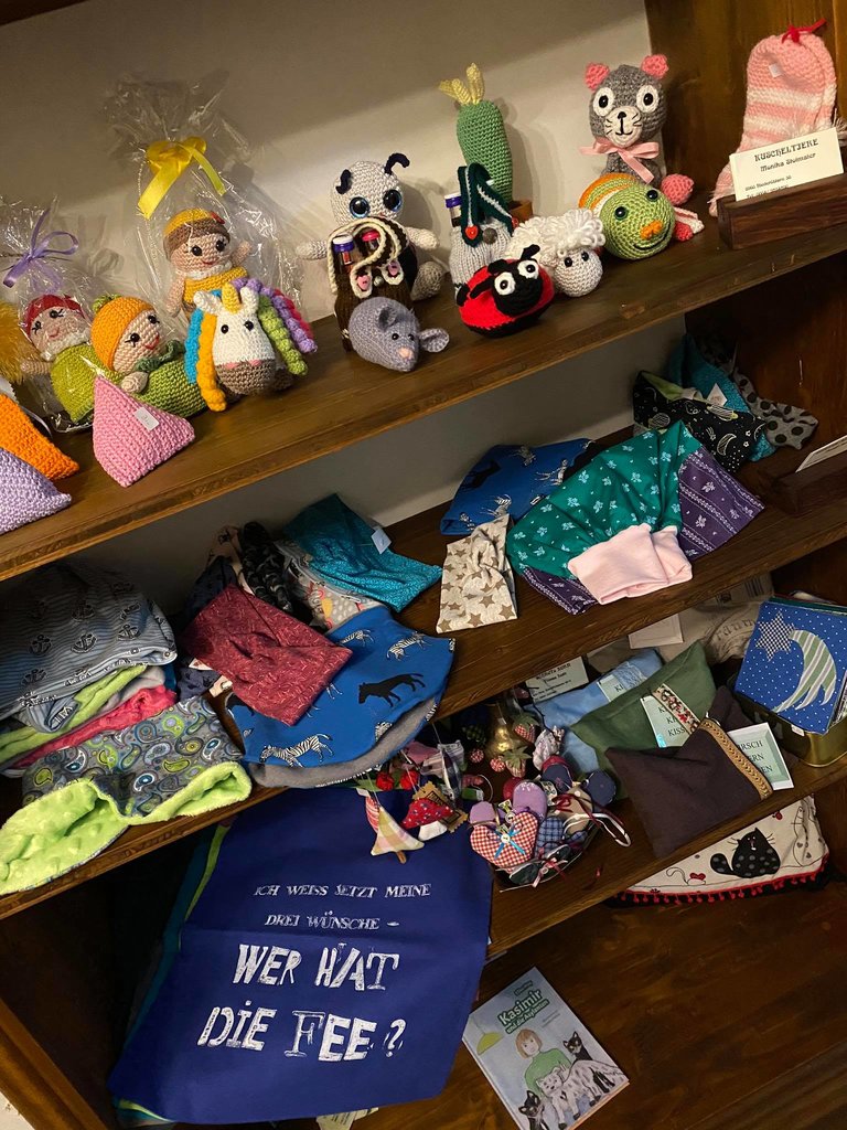 Kramerei Öblarn - Impression #2.4