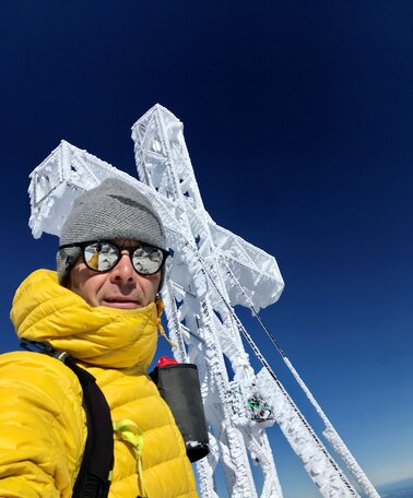 Hans Prugger | © Hans Prugger