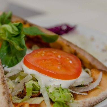 Dürüm | © Pizzeria Bulan KG