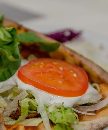 Dürüm | © Pizzeria Bulan KG