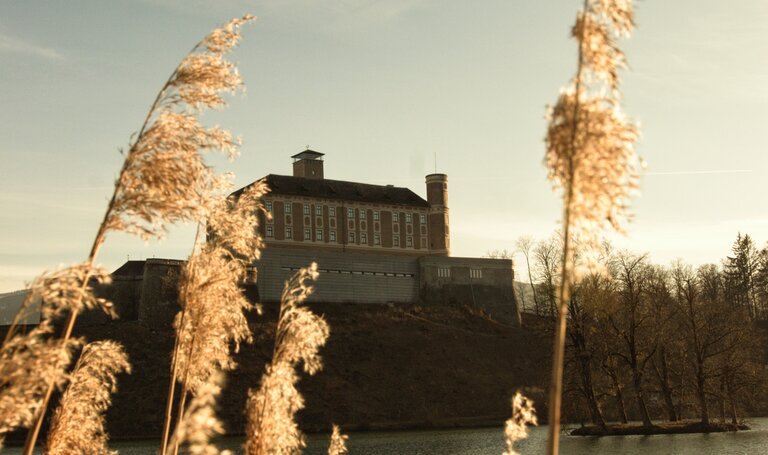 Schloss Trautenfels | © Marlene Eggmayr