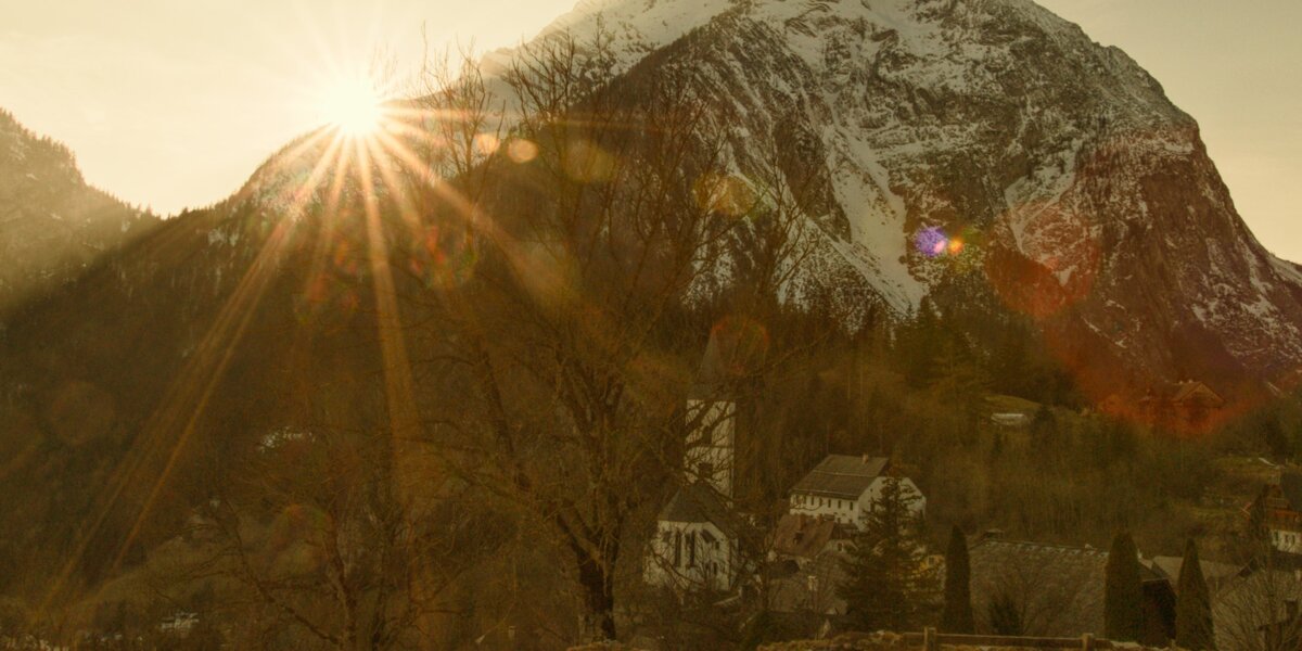 Stainach-Pürgg | © Marlene Eggmayr