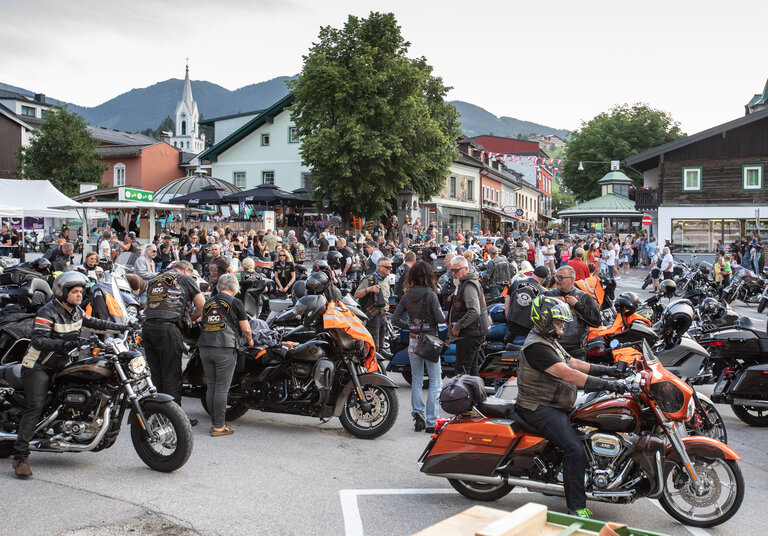 Harley-Davidson Charity-Tour - Impression #2.7