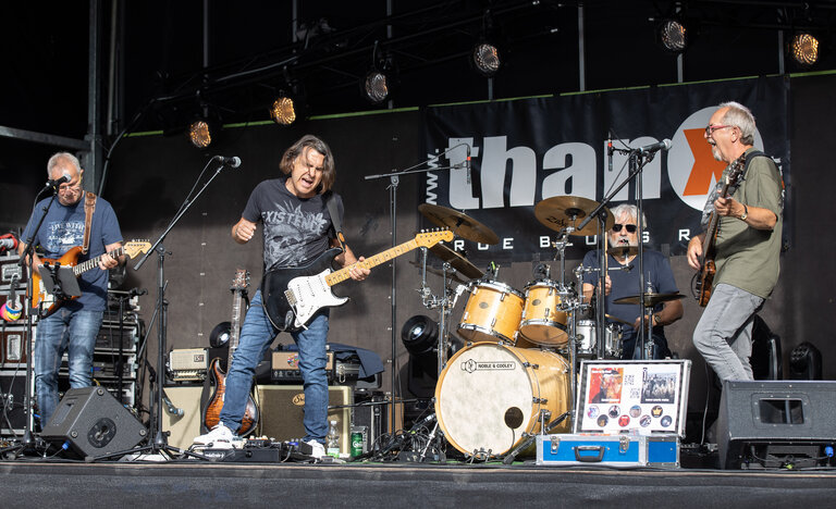 Harley-Davidson Charity-Tour - Impression #2.8