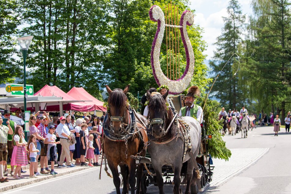 33rd Spring Festival with Horses - Impression #1