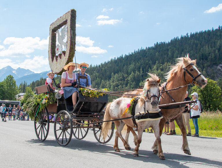 33rd Spring Festival with Horses - Impression #2.7 | © Michael Simonlehner