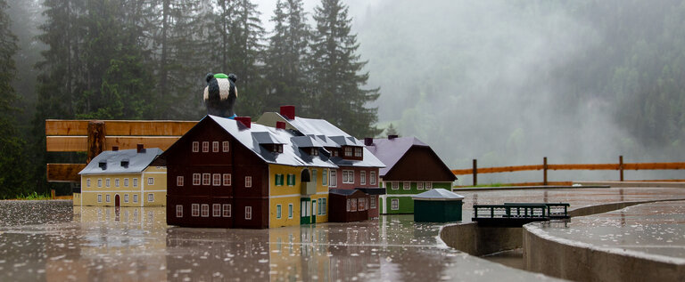 Öblarn Water Experience - Impression #2.2 | © Martin Huber