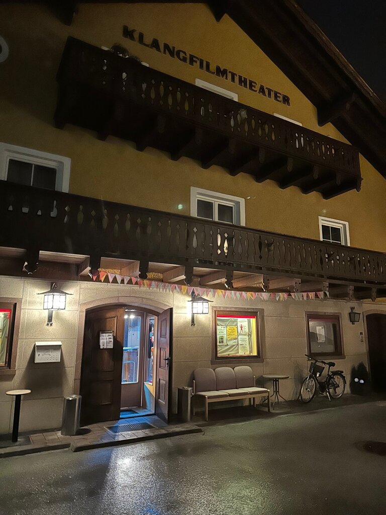 Klang-Film-Theater Schladming - Impression #2.2