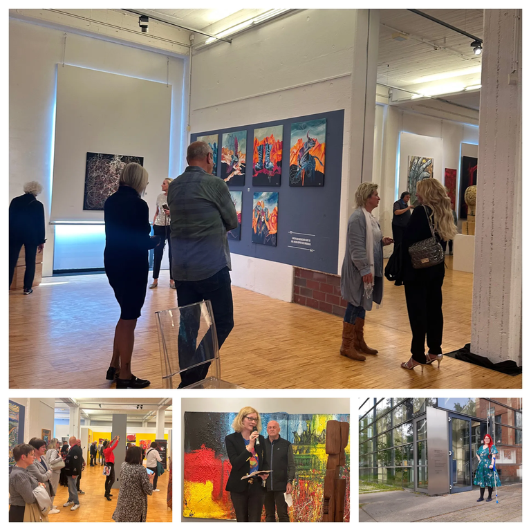 Marlene Schaumberger - Impression #2.2