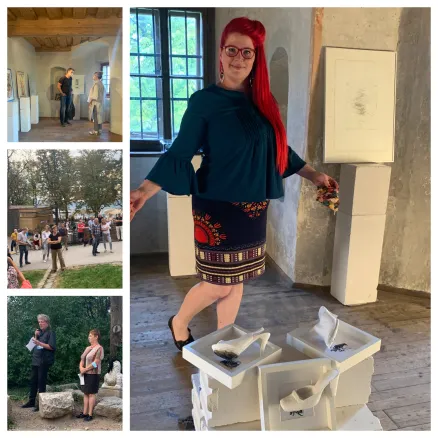 Marlene Schaumberger - Impression #2.3