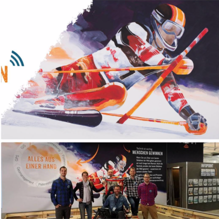 Marlene Schaumberger - Impression #2.4