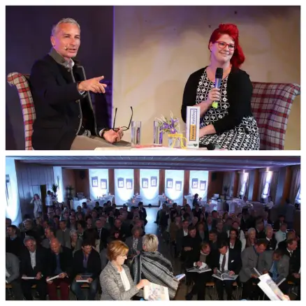 Marlene Schaumberger - Impression #2.5