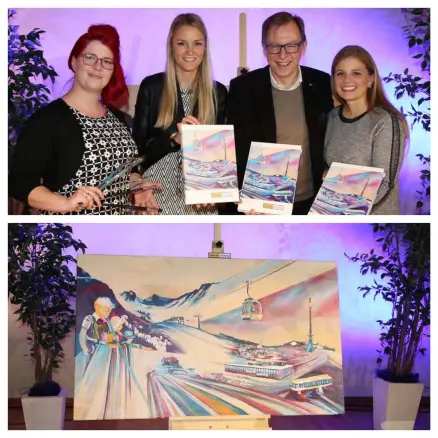 Marlene Schaumberger - Impression #2.6