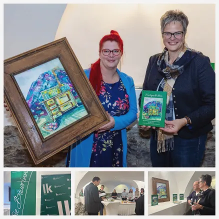 Marlene Schaumberger - Impression #2.7