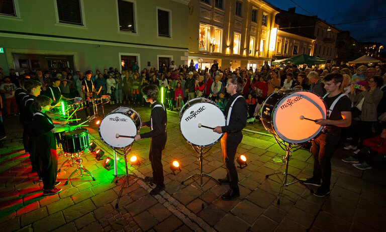 Mid EUROPE - International Wind Music Festival 2025 - Impression #2.4 | © Herbert Raffalt