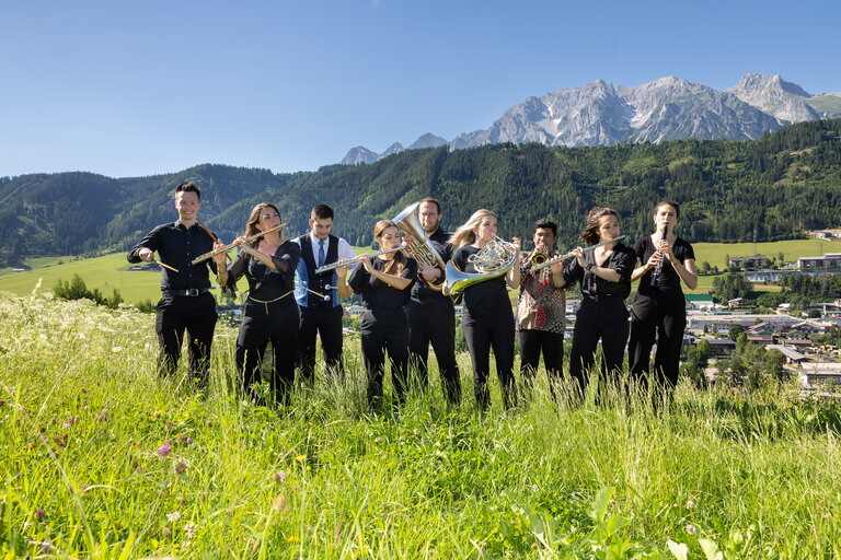 Mid EUROPE - International Wind Music Festival 2025 - Impression #2.5 | © Harald Steiner