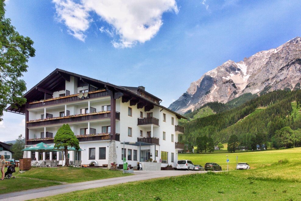 Hotel Stierer - Impression #1.1