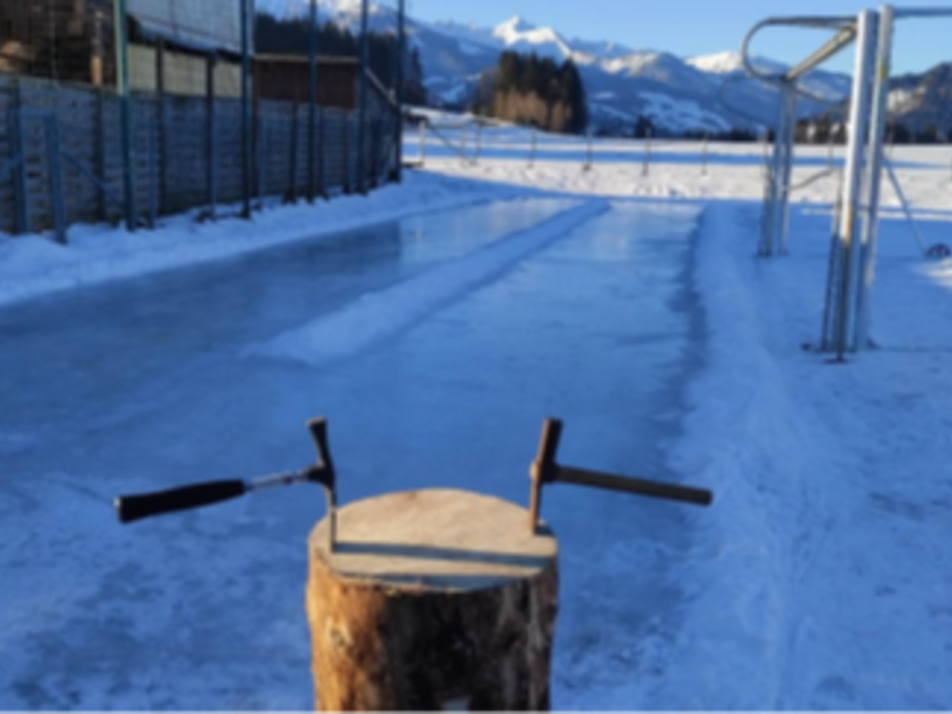 Faschingsolympiade 2024 des SV Mitterberg - Impression #1