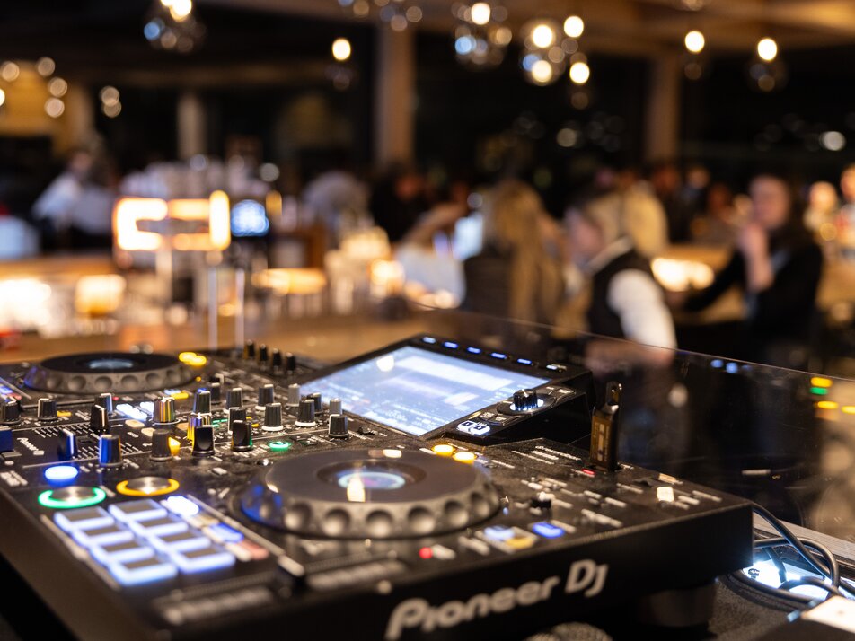 Silvester auf der Kessleralm  - Impression #1 | © Harald Steiner