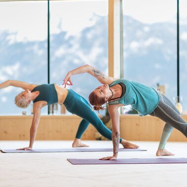 © Natur- und Wellnesshotel Höflehner****Superior