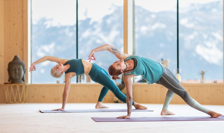 © Natur- und Wellnesshotel Höflehner****Superior