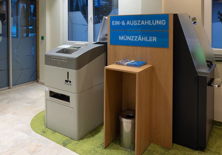 Steiermärkische Sparkasse - Filiale Haus im Ennstal - Impression #2.4