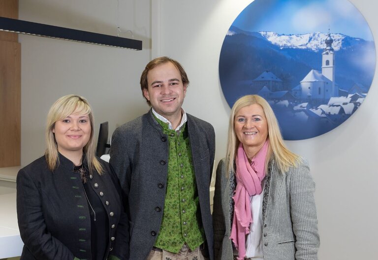 Steiermärkische Sparkasse - Filiale Haus im Ennstal - Impression #2.2