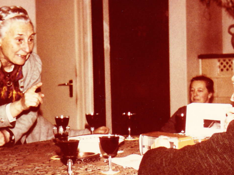 What are you saying: Styria? "Zamm leben, zamm oid werdn" - Impression #1