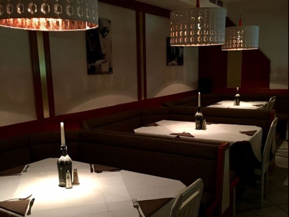 Pizzeria - Ristorante Amalfi - Imprese #1