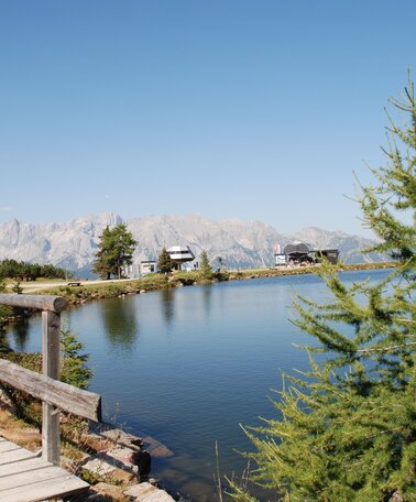 © Reiteralm Bergbahnen