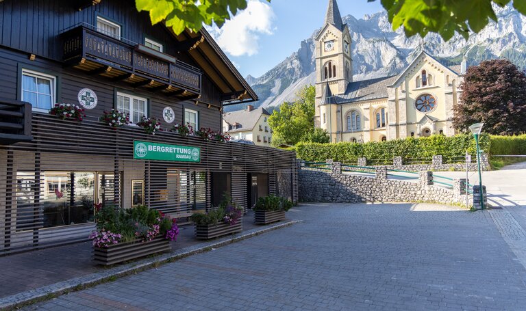 © Hans-Peter Steiner