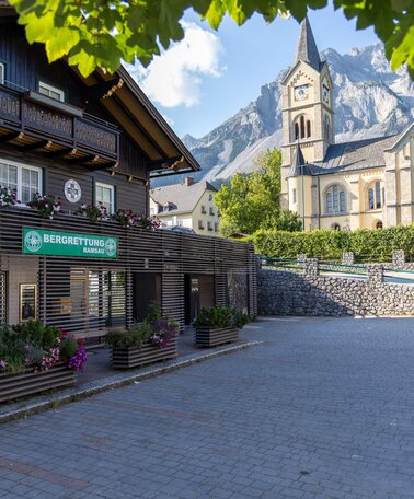 © Hans-Peter Steiner