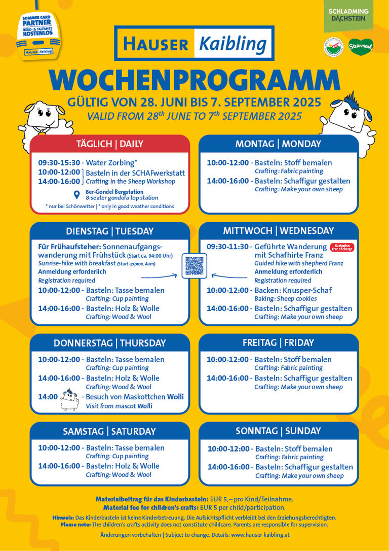 Petting zoo - Impression #2.9