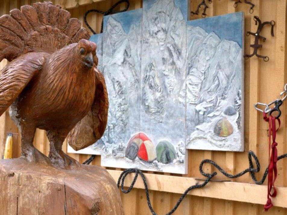 Art garden - Imprese #1