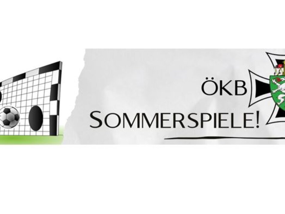 ÖKB - Summer games - Impression #1