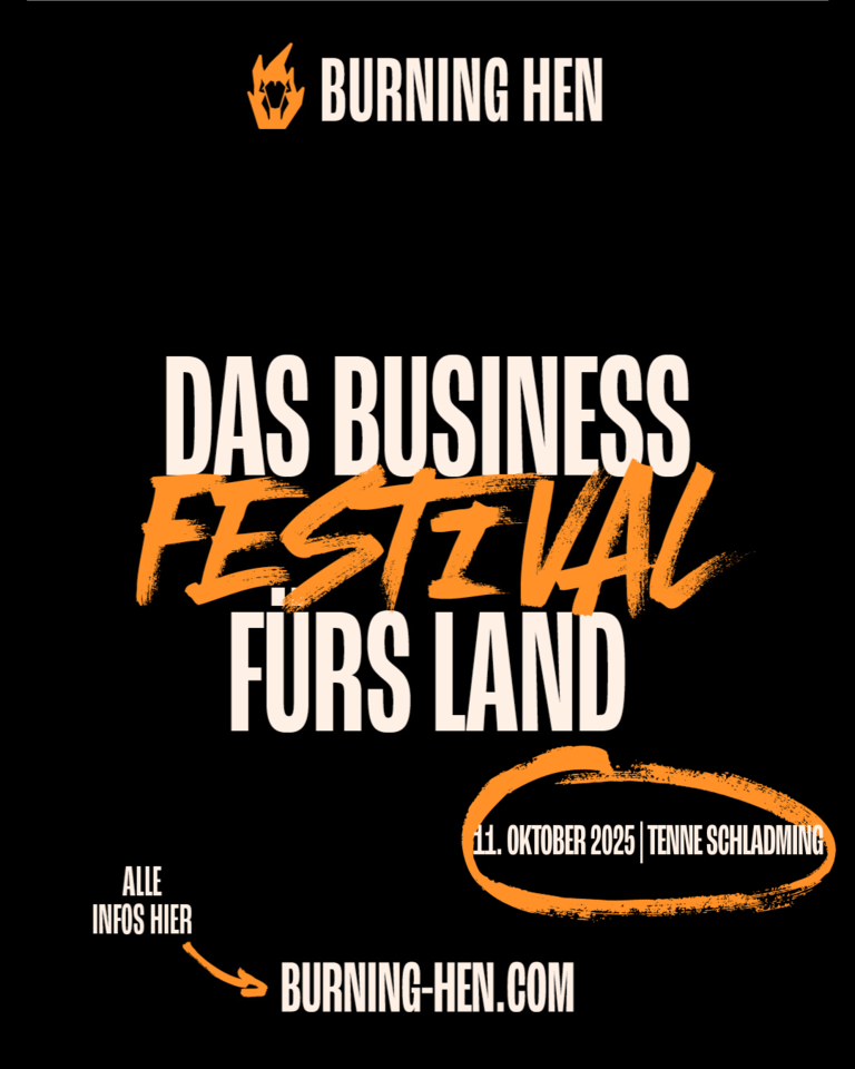 Burning Hen Festival - Imprese #2.2